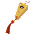 CHEESE! SQUEAK SQUEAK! thumbnail