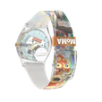 HOPE, II BY GUSTAV KLIMT, THE WATCH thumbnail