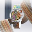 HOPE, II BY GUSTAV KLIMT, THE WATCH thumbnail
