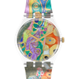 HOPE, II BY GUSTAV KLIMT, THE WATCH thumbnail