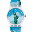 NEW YORK BY TADANORI YOKOO, THE WATCH thumbnail