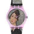 PORTRAIT OF D��DIE, BY AMEDEO MODIGLIANI thumbnail