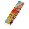 EIFFEL TOWER, BY ROBERT DELAUNAY thumbnail