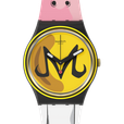 MAJIN BUU X SWATCH thumbnail