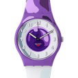 FRIEZA X SWATCH thumbnail