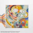 CAROUSEL, BY ROBERT DELAUNAY thumbnail