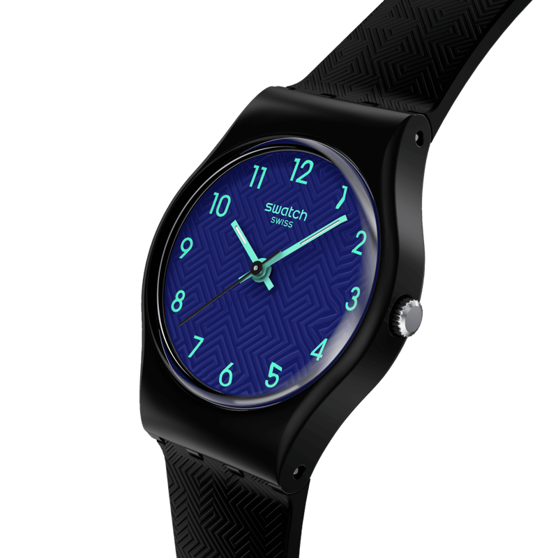 GRACE IN TIME
