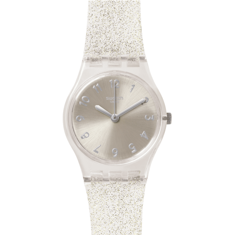 SILVER GLISTAR TOO