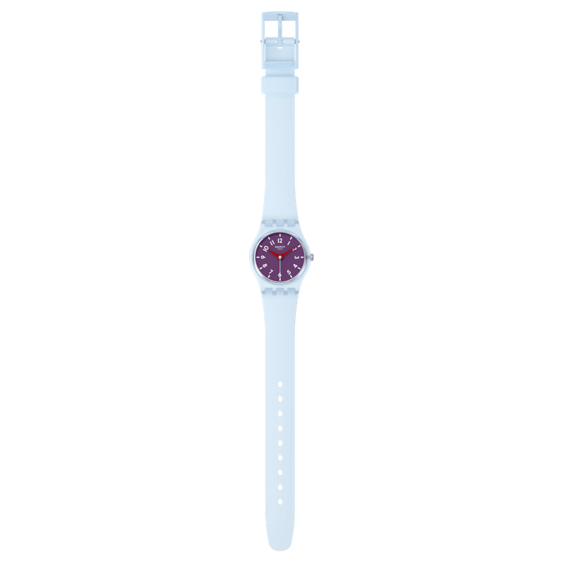 POWDER PLUM