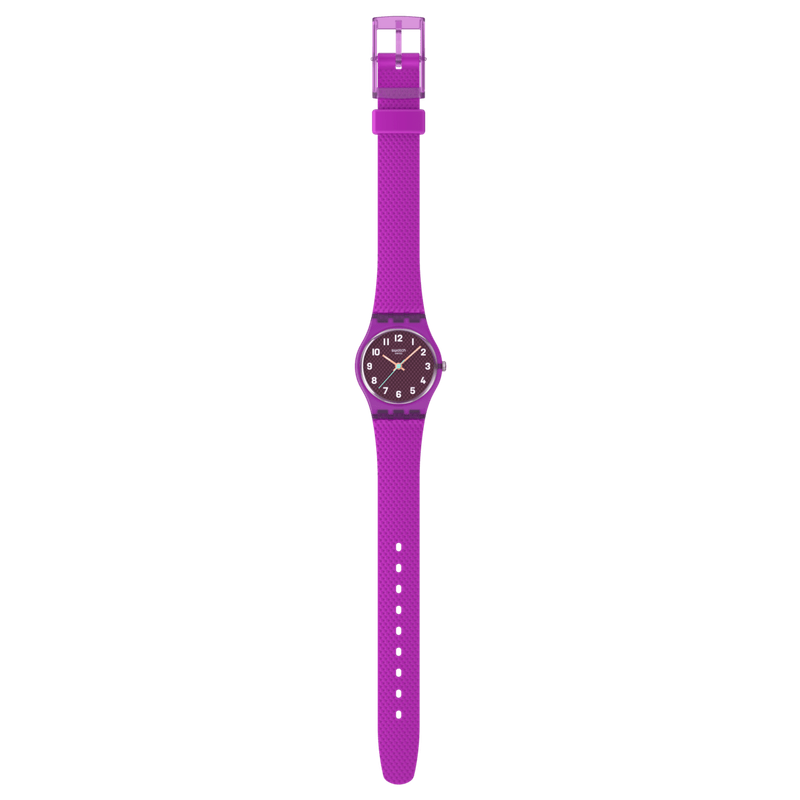 MAGENTA WEAVE