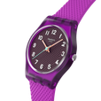 MAGENTA WEAVE thumbnail