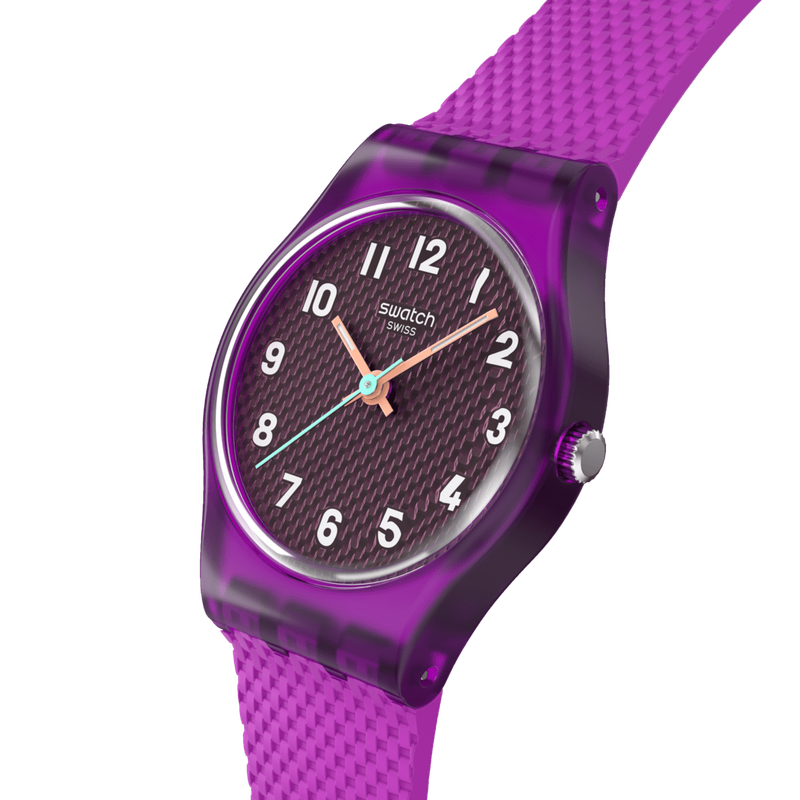 MAGENTA WEAVE