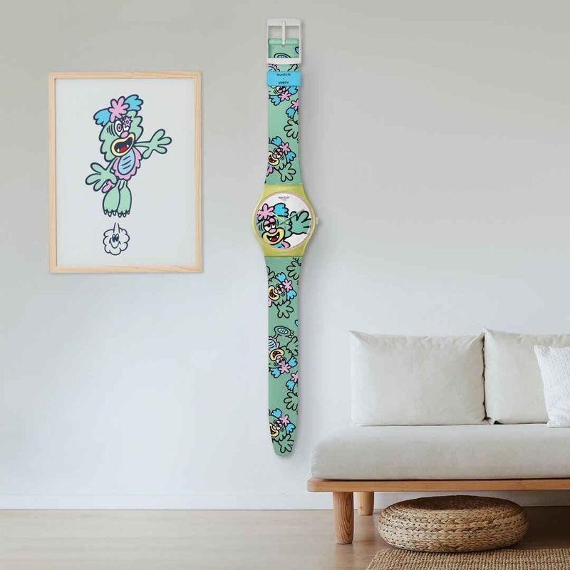 MAXI VISTY BY VERDY