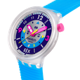 SWATCH NEON HIELO thumbnail