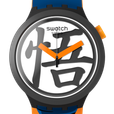 GOKU X SWATCH thumbnail