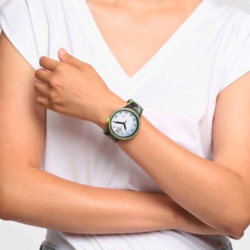 CELL X SWATCH