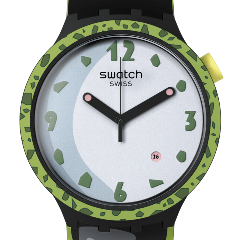 CELL X SWATCH
