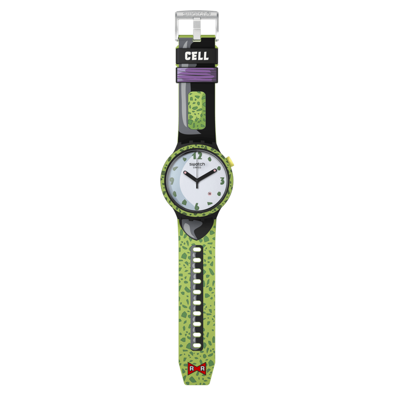 CELL X SWATCH