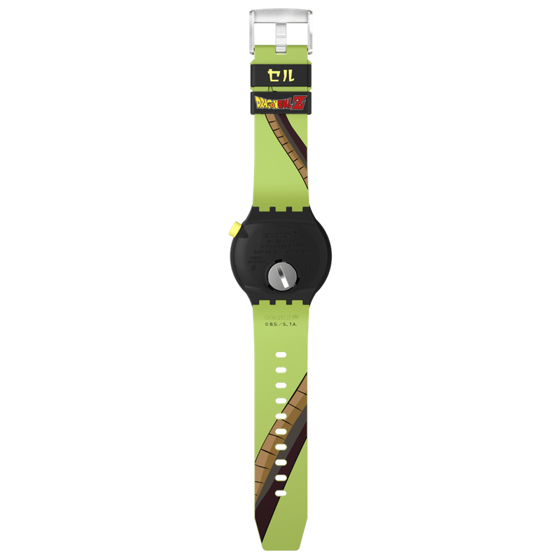 CELL X SWATCH