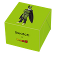 CELL X SWATCH thumbnail