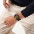 SWATCH NEON SEPPIA thumbnail