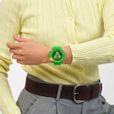 GLOWINGLY GREEN thumbnail