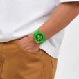 GLOWINGLY GREEN thumbnail