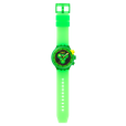 GLOWINGLY GREEN thumbnail