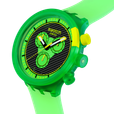 GLOWINGLY GREEN thumbnail