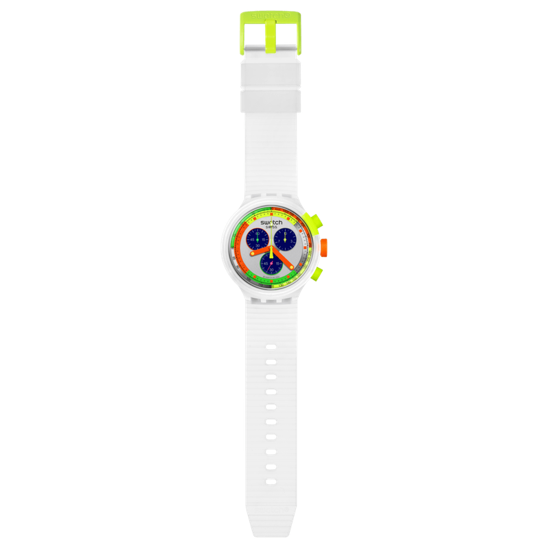 SWATCH NEON JELLY
