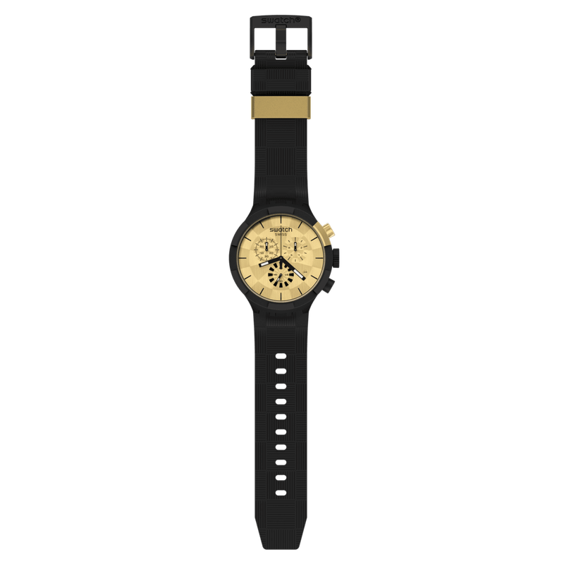 CHECKPOINT GOLDEN STANDARD