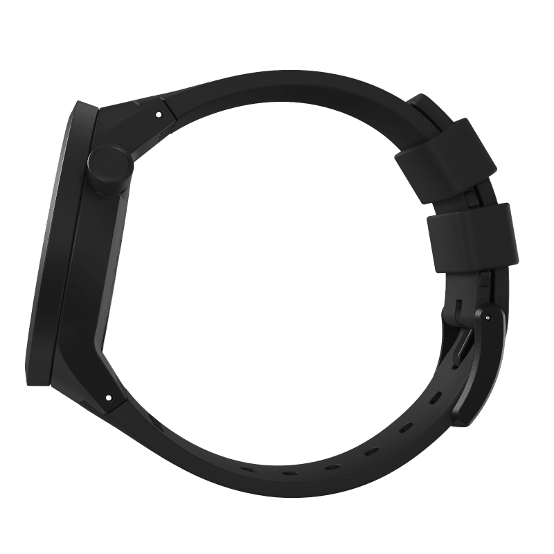 C-BLACK