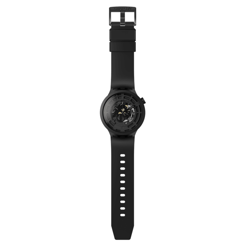 C-BLACK