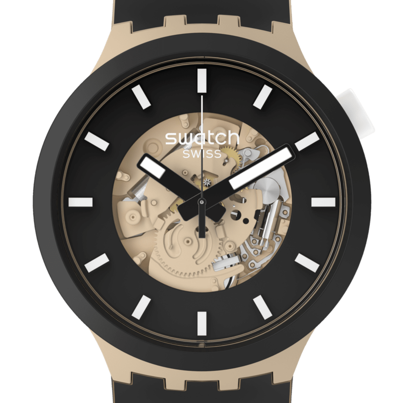 TIME FOR TAUPE