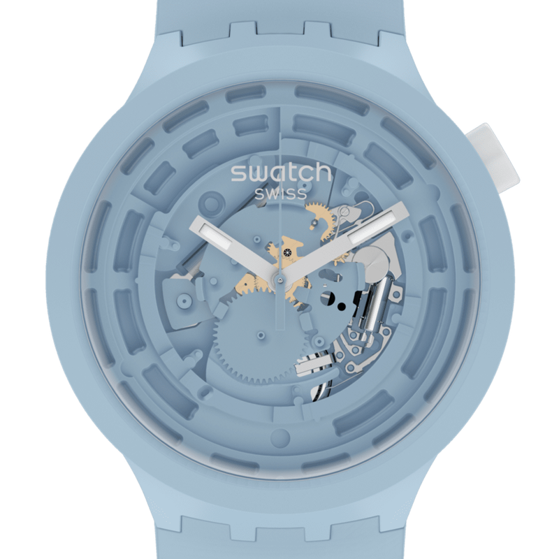 C-BLUE