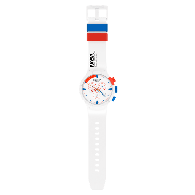 EXTRAVEHICULAR