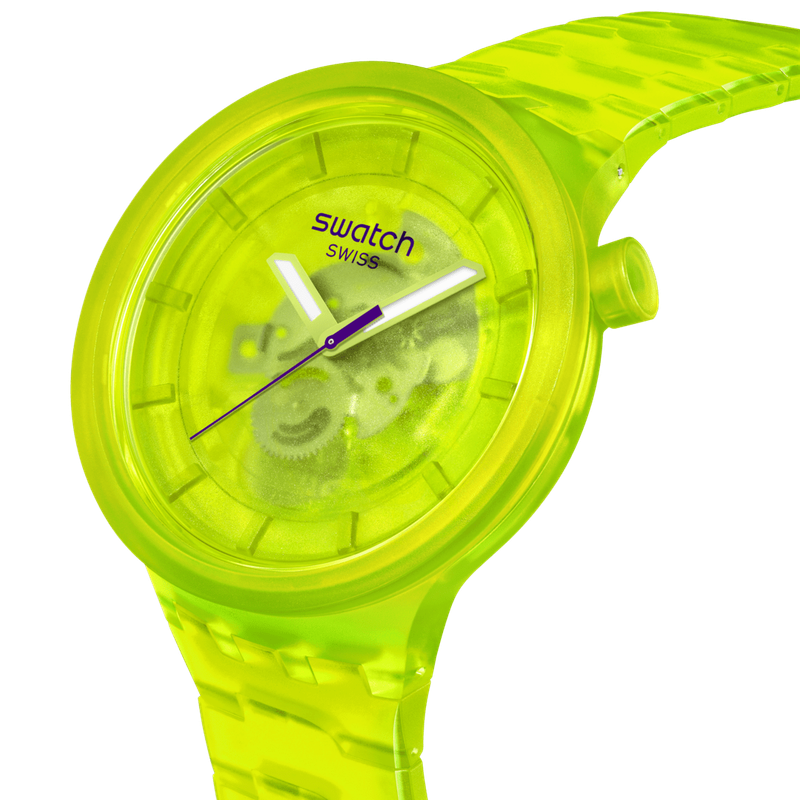 YELLOW JOY