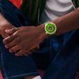 SWATCH BLINDED BY NEON thumbnail
