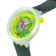SWATCH BLINDED BY NEON thumbnail