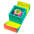 SWATCH BLINDED BY NEON thumbnail