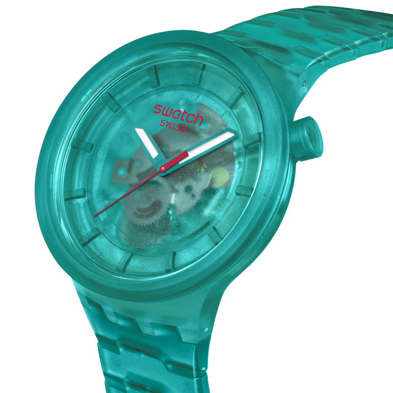 TURQUOISE JOY