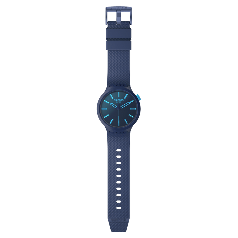 INDIGO GLOW