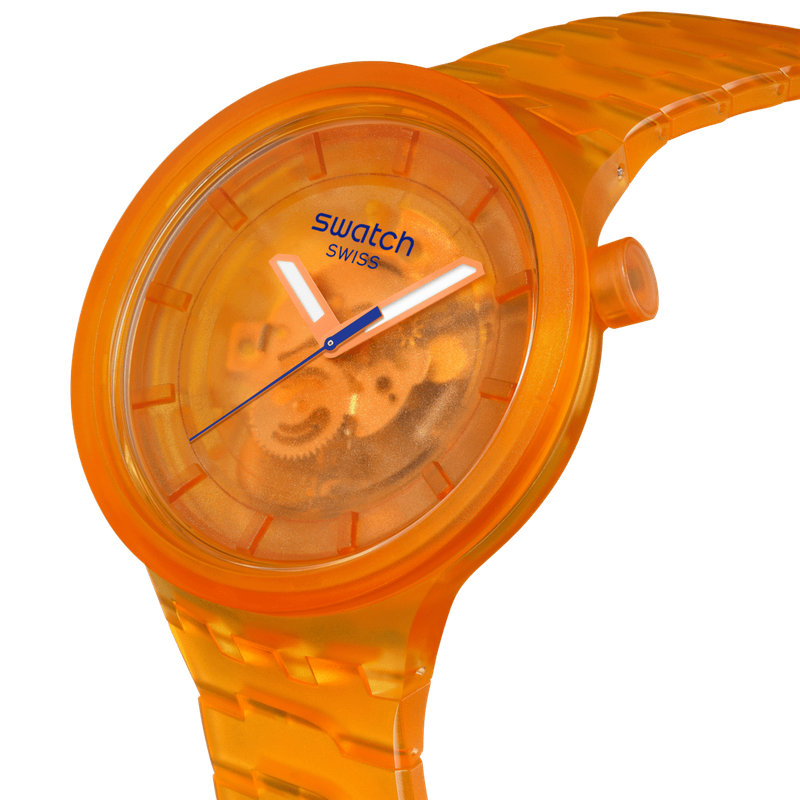 ORANGE JOY