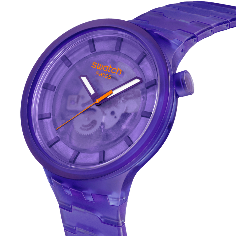 PURPLE JOY