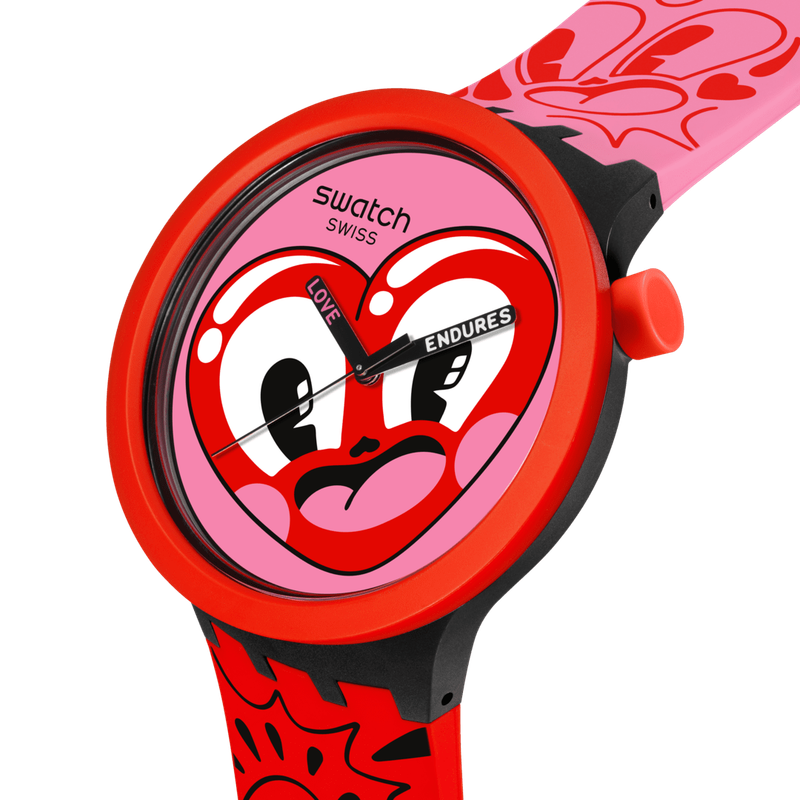 HATTIE'S HEART