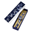 BLUE AND GOLDEN LITHE DANCER thumbnail