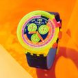 SWATCH NEON TO THE MAX thumbnail