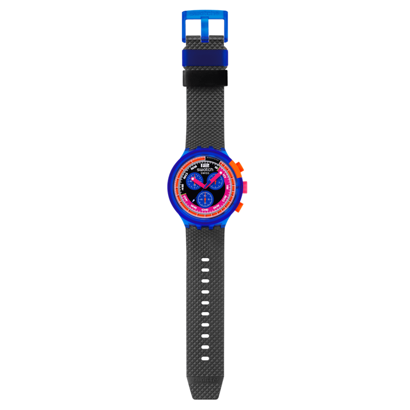 SWATCH NEON PARTY TO THE MAX