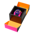 SWATCH NEON PARTY TO THE MAX thumbnail