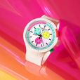 SWATCH THE PURITY OF NEON thumbnail